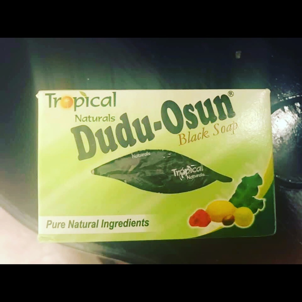 DuDu Osun